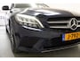 Mercedes-Benz C-klasse Estate 180 Premium Luxury Aut. [ Leder Digi-dash Navi Camera ]