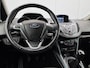 Ford B-Max 1.0 EcoBoost Titanium Navigatie/Climate/17inch.