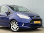 Ford B-Max 1.0 EcoBoost Titanium Navigatie/Climate/17inch.