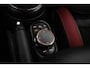 MINI John Cooper Works Mini 2.0 Chili | PARK ASSIS PACK | HALF LEDER | STOELVERWARMING | APPLE | NAVIGATIE