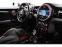 MINI John Cooper Works Mini 2.0 Chili | PARK ASSIS PACK | HALF LEDER | STOELVERWARMING | APPLE | NAVIGATIE