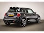MINI John Cooper Works Mini 2.0 Chili | PARK ASSIS PACK | HALF LEDER | STOELVERWARMING | APPLE | NAVIGATIE