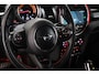 MINI John Cooper Works Mini 2.0 Chili | PARK ASSIS PACK | HALF LEDER | STOELVERWARMING | APPLE | NAVIGATIE