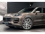 Porsche Cayenne Coupé 3.0 S E-Hybrid *Burmester / Club-Leder Interieur / Vierwielbesturing / Paint-to-Sample / Soft-Close / Stoelventilatie / Keyless*