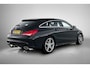 Mercedes-Benz CLA Shooting Brake 180 AMG- Edition(Goed OnderH, Navi, Trekhaak, StoelV, Airco, Parkeersensoren, Etc)