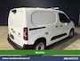 Citroën Berlingo 1.2 PureTech 131pk Automaat **Benzine** L1H1 Euro6 Airco | 3-Zits | Navigatie | Camera | Apple carplay android auto, cruisecontrol, parkeersensoren