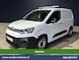 Citroën Berlingo 1.2 PureTech 131pk Automaat **Benzine** L1H1 Euro6 Airco | 3-Zits | Navigatie | Camera | Apple carplay android auto, cruisecontrol, parkeersensoren