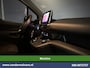 Citroën Berlingo 1.2 PureTech 131pk Automaat **Benzine** L1H1 Euro6 Airco | 3-Zits | Navigatie | Camera | Apple carplay android auto, cruisecontrol, parkeersensoren