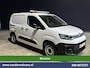 Citroën Berlingo 1.2 PureTech 131pk Automaat **Benzine** L1H1 Euro6 Airco | 3-Zits | Navigatie | Camera | Apple carplay android auto, cruisecontrol, parkeersensoren