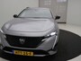 Peugeot 308 SW Hybrid 136 e-DCS6 GT Automaat / Apple Carplay Android Auto / Navigatie / Adaptief cruise control / Keyless Entry/Start / Rondomzicht camera / Lichtmetalen wielen 18“ /
