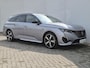 Peugeot 308 SW Hybrid 136 e-DCS6 GT Automaat / Apple Carplay Android Auto / Navigatie / Adaptief cruise control / Keyless Entry/Start / Rondomzicht camera / Lichtmetalen wielen 18“ /