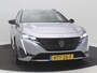 Peugeot 308 SW Hybrid 136 e-DCS6 GT Automaat / Apple Carplay Android Auto / Navigatie / Adaptief cruise control / Keyless Entry/Start / Rondomzicht camera / Lichtmetalen wielen 18“ /
