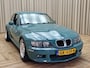 BMW Z3 Coupé 3.0 *EVERGREEN* Z3M / 280 PK / Handbak / Sper / Individual / Trackday / Circuit
