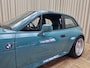 BMW Z3 Coupé 3.0 *EVERGREEN* Z3M / 280 PK / Handbak / Sper / Individual / Trackday / Circuit
