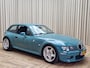 BMW Z3 Coupé 3.0 *EVERGREEN* Z3M / 280 PK / Handbak / Sper / Individual / Trackday / Circuit