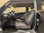 MINI Cooper Mini 1.5 Business * Navigatie / Parkeersensoren / Cruise control / NL Auto *