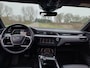 Audi E-tron e-tron 55 quattro advanced 95 kWh Pano/Leder/Nap/Head-up display/21"/