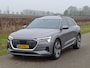 Audi E-tron e-tron 55 quattro advanced 95 kWh Pano/Leder/Nap/Head-up display/21"/