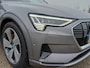 Audi E-tron e-tron 55 quattro advanced 95 kWh Pano/Leder/Nap/Head-up display/21"/