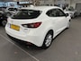 Mazda 3 2.0 Skylease NL-Auto met Navigatie, Climat Control, Cruise Control en LM-velgen