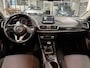 Mazda 3 2.0 Skylease NL-Auto met Navigatie, Climat Control, Cruise Control en LM-velgen