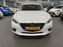 Mazda 3 2.0 Skylease NL-Auto met Navigatie, Climat Control, Cruise Control en LM-velgen