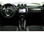 Suzuki Vitara 1.5 Hybrid Style | Climate control | Cruise control | Navigatie | Apple carplay, Android auto | Stoelverwarming | Panoramadak | Lichtmetalen velgen |