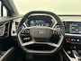 Audi Q4 e-tron 40 Launch edition Advanced Plus 77 kWh Trekhaak Adaptieve Cruise Panoramadak Virtual-cockpit Stuur/Stoel Verwarming