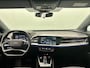 Audi Q4 e-tron 40 Launch edition Advanced Plus 77 kWh Trekhaak Adaptieve Cruise Panoramadak Virtual-cockpit Stuur/Stoel Verwarming