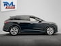 Audi Q4 e-tron 40 Launch edition Advanced Plus 77 kWh Trekhaak Adaptieve Cruise Panoramadak Virtual-cockpit Stuur/Stoel Verwarming
