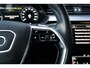 Audi E-tron 50 quattro Business edition Plus MATRIX/LED/STOEL VERW/DYN.KNIP/ACC/LEER/AMBI VERL/2e OPLAADPUNT