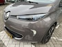 Renault Zoe Q90 Bose Quickcharge 41 kWh | KOOP ACCU | CAMERA | LEER | STOELVERWARMING | KEYLESS |