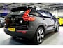 Volvo XC40 Recharge Twin Plus AWD 300kW/408pk Aut. R-Design SOH 92% ADAPT.CRUISE + EL.TREKHAAK + CAMERA + BLIS + PILOT ASSIST + GOOGLE DASHBOARD + LANE ASSIST + SPORTSTOELEN + STOEL-&STUURVERWARMING + PARKSENSOREN V&A + 19" LM-VELGEN!!