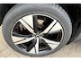 Volvo XC40 Recharge Twin Plis AWD 300kW/408pk Aut. R-Design SOH 92% ADAPT.CRUISE + EL.TREKHAAK + CAMERA + BLIS + PILOT ASSIST + GOOGLE DASHBOARD + LANE ASSIST + SPORTSTOELEN + STOEL-&STUURVERWARMING + PARKSENSOREN V&A + 19" LM-VELGEN!!