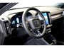 Volvo XC40 Recharge Twin Plus AWD 300kW/408pk Aut. R-Design SOH 92% ADAPT.CRUISE + EL.TREKHAAK + CAMERA + BLIS + PILOT ASSIST + GOOGLE DASHBOARD + LANE ASSIST + SPORTSTOELEN + STOEL-&STUURVERWARMING + PARKSENSOREN V&A + 19" LM-VELGEN!!