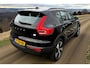 Volvo XC40 Recharge Twin Plis AWD 300kW/408pk Aut. R-Design SOH 92% ADAPT.CRUISE + EL.TREKHAAK + CAMERA + BLIS + PILOT ASSIST + GOOGLE DASHBOARD + LANE ASSIST + SPORTSTOELEN + STOEL-&STUURVERWARMING + PARKSENSOREN V&A + 19" LM-VELGEN!!