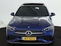 Mercedes-Benz C-klasse Estate 300 e AMG Plug-In Hybride Edition AMG-Line | Panorama Schuif-Kanteldak | Alarm Klasse 3  |360° camera | Stuur en Stoelverwarming. Inclusief 24 maanden Mercedes-Benz Certified garantie voor Europa.