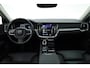 Volvo V60 2.0 T8 Recharge AWD Inscription 390PK | Pano-dak | ACC | Elek. Trekhaak | Camera | Stoel + stuurverw. | 19 inch