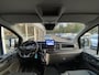 Ford Transit Custom 320 2.0 TDCI L1H1 Trend DC / Automaat / Dubbele-Cabine / Cruise-Control / Trekhaak / Stoelverwarming / Apple-Carplay & Android-Auto / Zijschuifdeur-Rechts / DAB Radio-Bluetooth / Navi / Verwarmde-Voorruit / PDC V+A met Camera / ENZ.