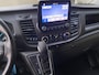 Ford Transit Custom 320 2.0 TDCI L1H1 Trend DC / Automaat / Dubbele-Cabine / Cruise-Control / Trekhaak / Stoelverwarming / Apple-Carplay & Android-Auto / Zijschuifdeur-Rechts / DAB Radio-Bluetooth / Navi / Verwarmde-Voorruit / PDC V+A met Camera / ENZ.
