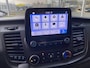 Ford Transit Custom 320 2.0 TDCI L1H1 Trend DC / Automaat / Dubbele-Cabine / Cruise-Control / Trekhaak / Stoelverwarming / Apple-Carplay & Android-Auto / Zijschuifdeur-Rechts / DAB Radio-Bluetooth / Navi / Verwarmde-Voorruit / PDC V+A met Camera / ENZ.