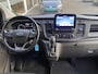 Ford Transit Custom 320 2.0 TDCI L1H1 Trend DC / Automaat / Dubbele-Cabine / Cruise-Control / Trekhaak / Stoelverwarming / Apple-Carplay & Android-Auto / Zijschuifdeur-Rechts / DAB Radio-Bluetooth / Navi / Verwarmde-Voorruit / PDC V+A met Camera / ENZ.