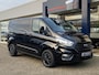 Ford Transit Custom 320 2.0 TDCI L1H1 Trend DC / Automaat / Dubbele-Cabine / Cruise-Control / Trekhaak / Stoelverwarming / Apple-Carplay & Android-Auto / Zijschuifdeur-Rechts / DAB Radio-Bluetooth / Navi / Verwarmde-Voorruit / PDC V+A met Camera / ENZ.