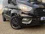 Ford Transit Custom 320 2.0 TDCI L1H1 Trend DC / Automaat / Dubbele-Cabine / Cruise-Control / Trekhaak / Stoelverwarming / Apple-Carplay & Android-Auto / Zijschuifdeur-Rechts / DAB Radio-Bluetooth / Navi / Verwarmde-Voorruit / PDC V+A met Camera / ENZ.
