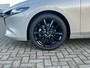 Mazda 3 2.5ltr 140pk, handbak HOMURA