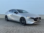 Mazda 3 2.5ltr 140pk, handbak HOMURA