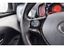 Toyota Aygo 1.0 73 PK Aut. VVT-i X-play Camera Carplay LED