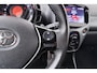 Toyota Aygo 1.0 73 PK Aut. VVT-i X-play Camera Carplay LED
