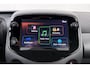 Toyota Aygo 1.0 73 PK Aut. VVT-i X-play Camera Carplay LED