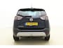 Opel Crossland X 1.2 Turbo Innovation Automaat | Navigatie | Trekhaak | Climate control | Stoel & Stuurverwarming | Keyless | Half lederen bekleding | Lichtmetalen velgen